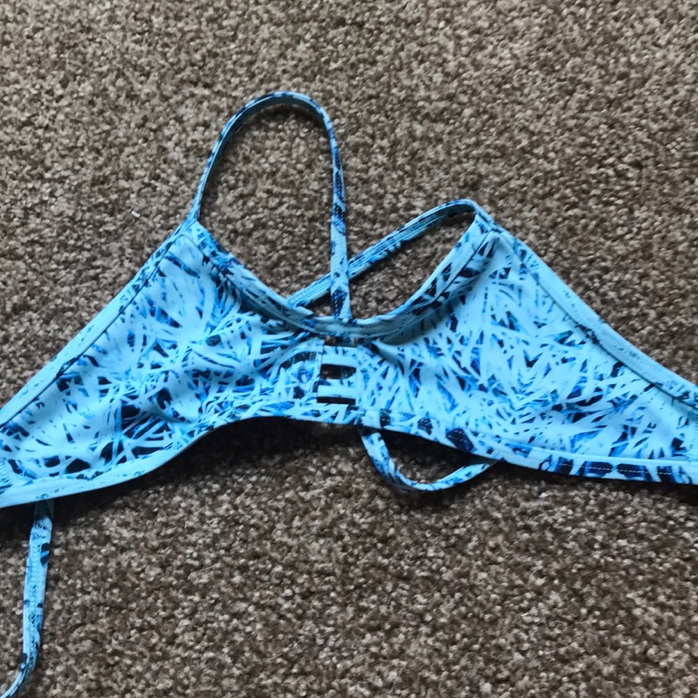 Joyln Swim Suit top
